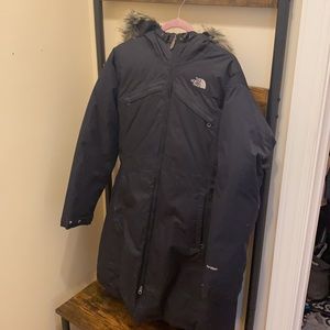 The North Face Parka